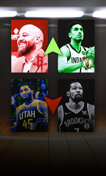 NBA free agency 2022: Biggest winners and losers (so far)